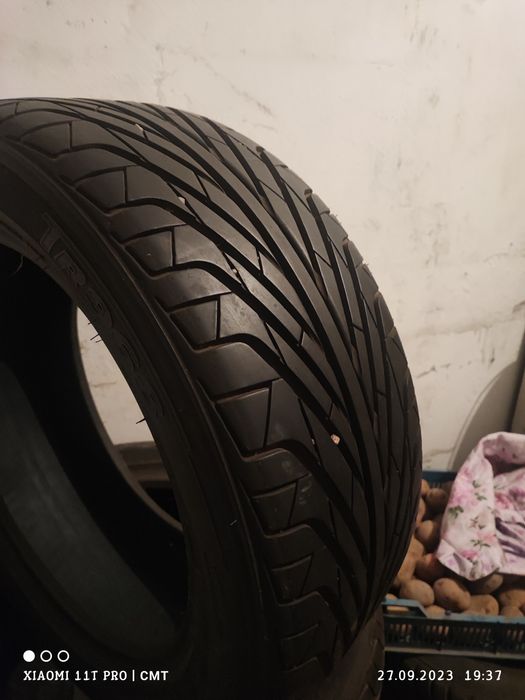 Шины триэнжел   TR968