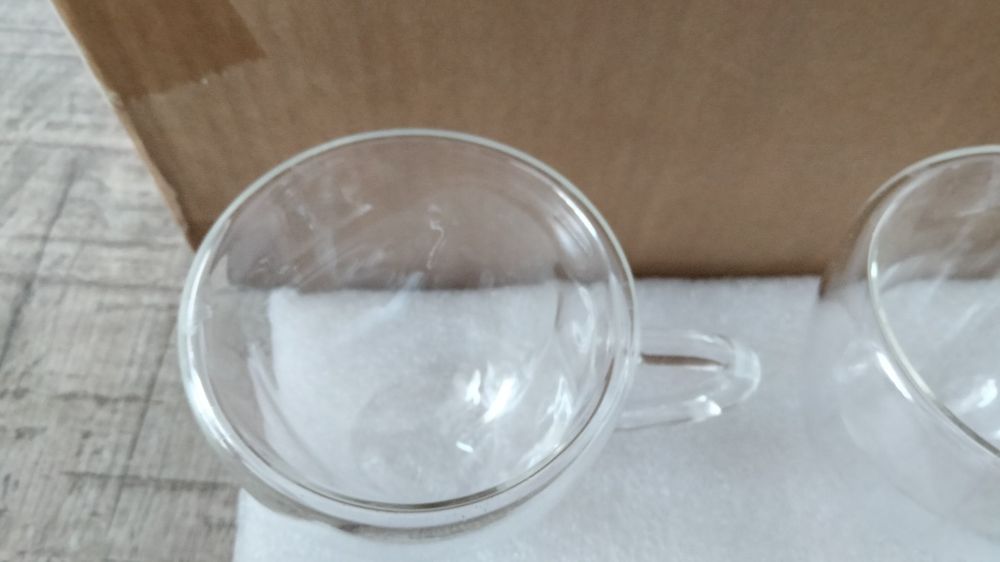Set de căni de cafea