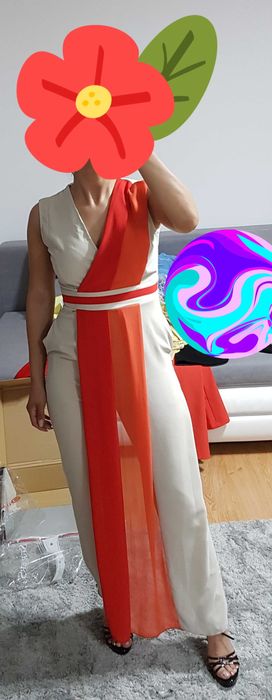 Salopeta/ Primadona Italia,marimea S