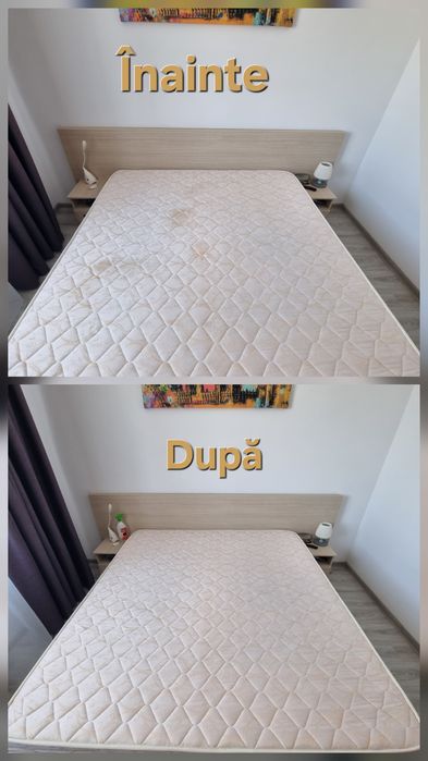 Curățare profesională canapele, saltele, covoare – București & Ilfov |