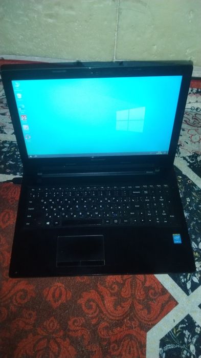 Продам ноутбук Lenovo 50-70