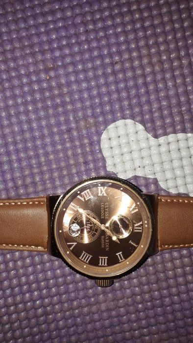 Наручные часы Нардин