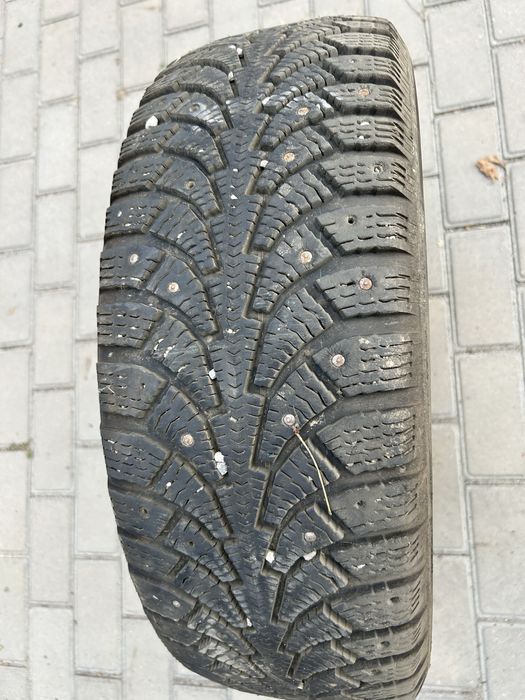 Автомобильные шины