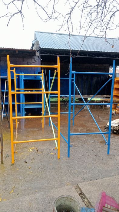 Леса сатылады. Леса жасаймыз