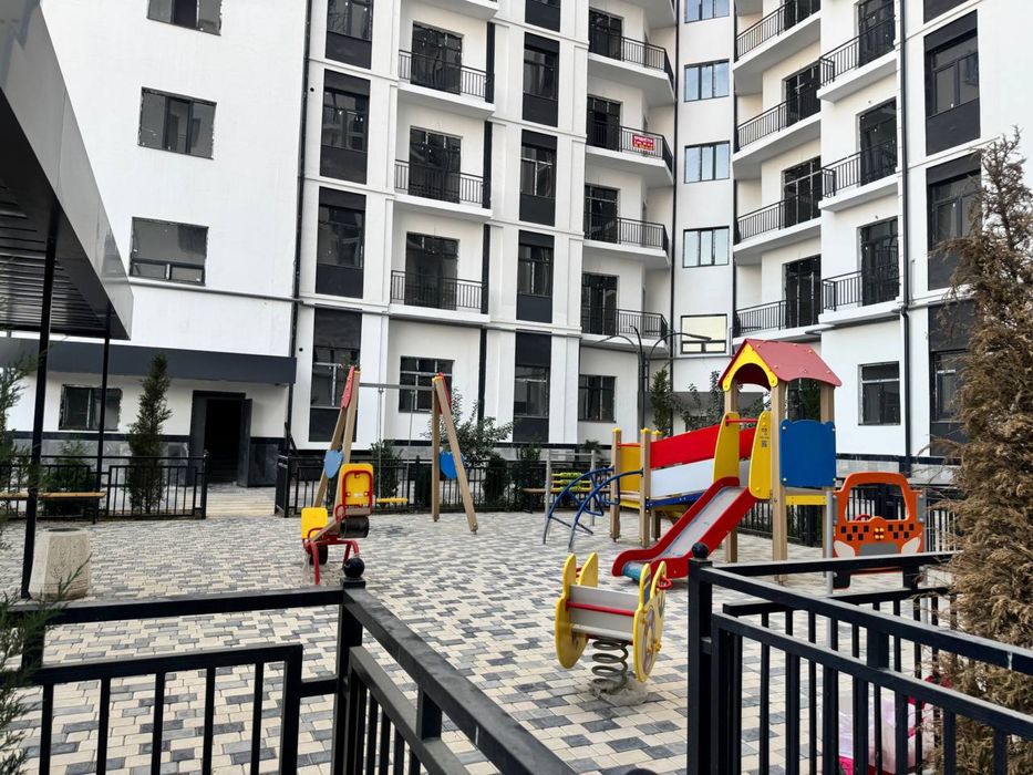 ЖК обихает Рисовый 2/5/11 коробка с кадастром