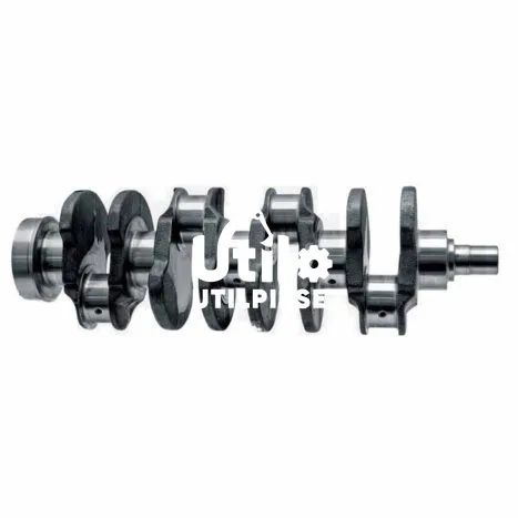 arbore cotit motor mercedes om314 om352 om364 om366 - verificat