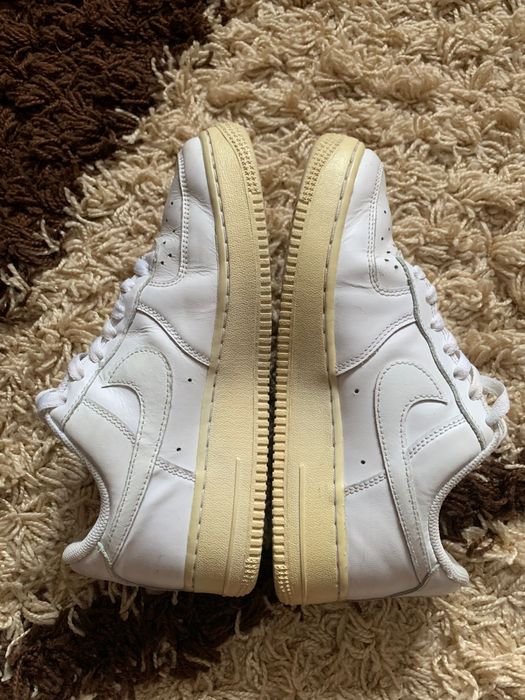 Nike Air Force marimea 38.5