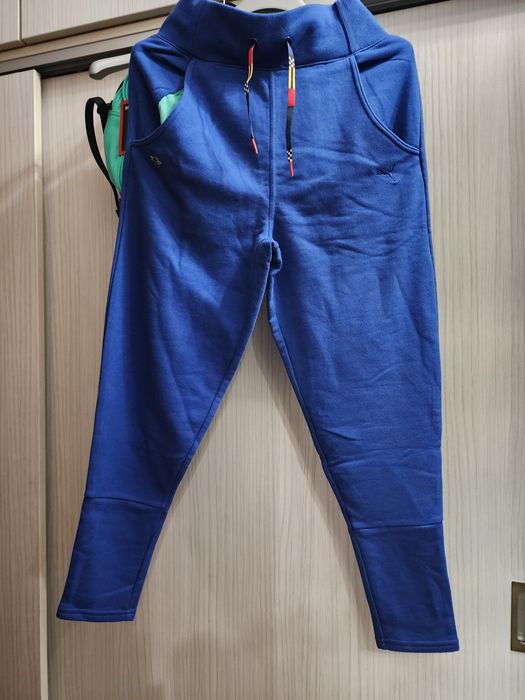 MINI BY PUMA екип  и чанта