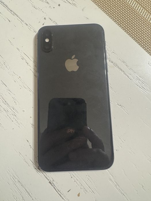 vand iphone x de 64 gb