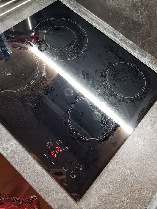 Котлони 4-кa  aristone hotpoint