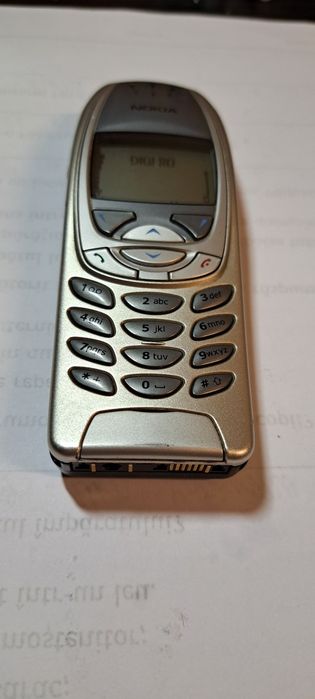 Nokia 6310  stare buna