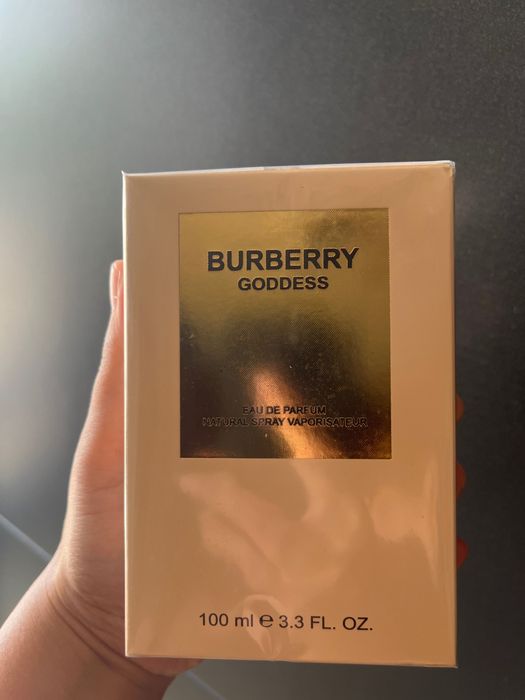 Дамски парфюми Burberry Goddess 100 ml