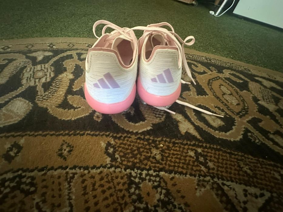 Vand ghete fotbal adidas F50Elite