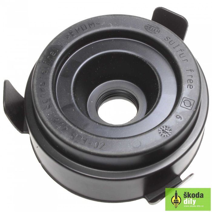 капачка фар Skoda Sitigo /Seat MII/VW UP 2012-