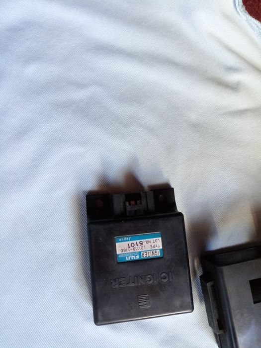 Disponibil cdi original pentru motociclete la pret bun