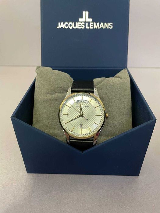 Часы Jacques Lemans/ СА015777
