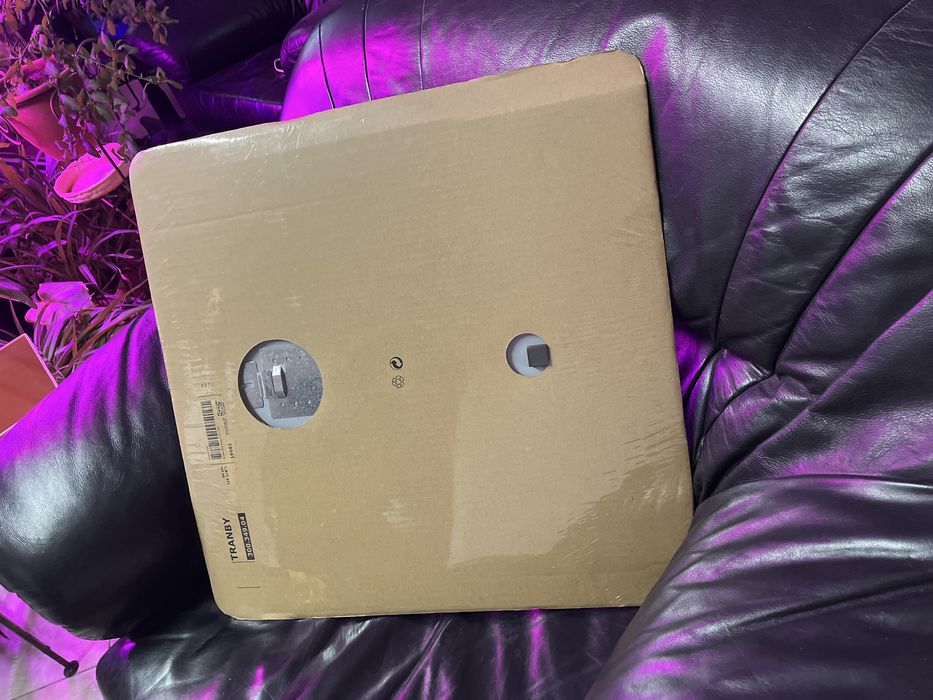 Зеркало круглое ikea 50 см мозаика