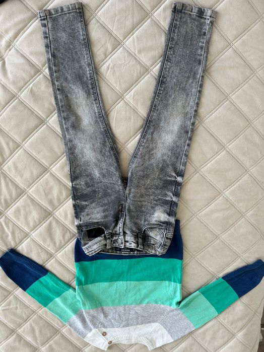 Веши все за 4000