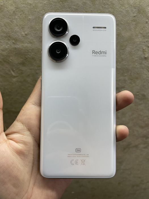 Redmi Note 13 Pro Plus
