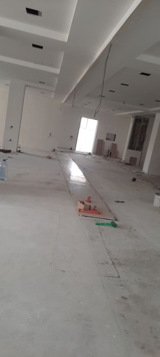 керамогранит вашей мечты. От доставки до идеального мантажа