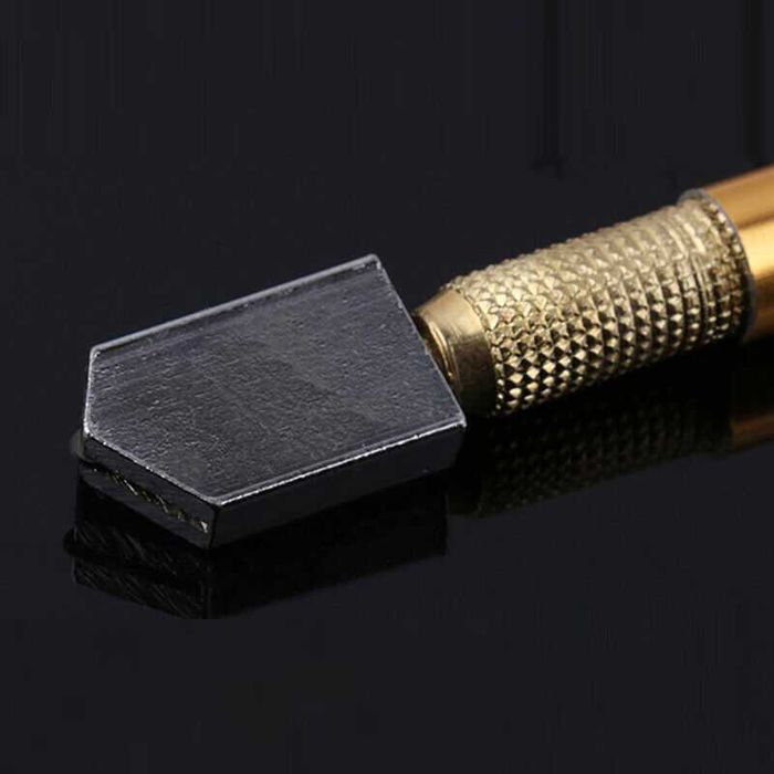 Diamant pentru sectionat sticla. Nou ambalat