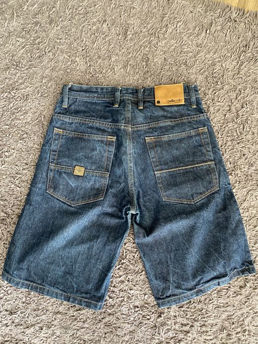 Blugi/ pantaloni scurti Pellepelle nr 30