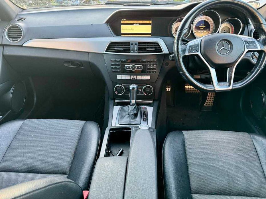 На ЧАСТИ FACE
Mercedes-Benz C 220 cdi bluetec 651 W204 AMG комби 2011г