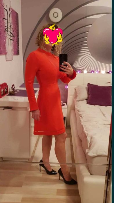 Rochii de zi si ocazie