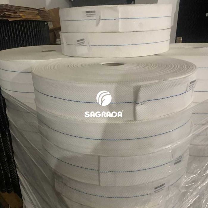 Tuxim yig’ish uchun Lenta