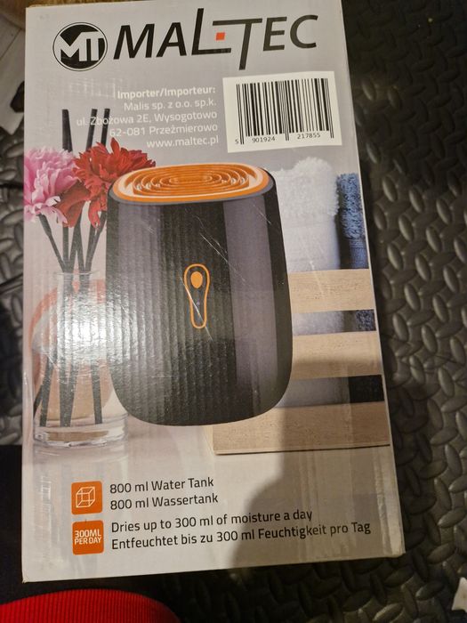Влагоабсорбатор Maltec