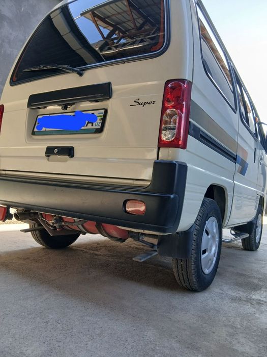 Damas 2017 holati zur yuk ortilmagan