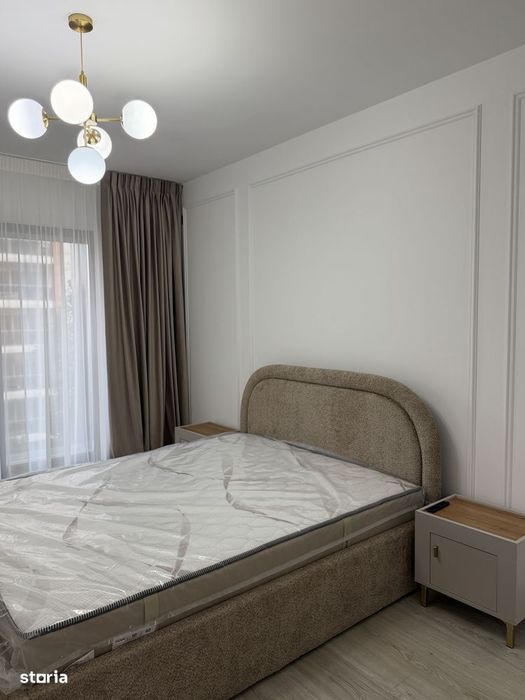 Apartament 3 camere | Dristor | Metrou aproape | Select Residence