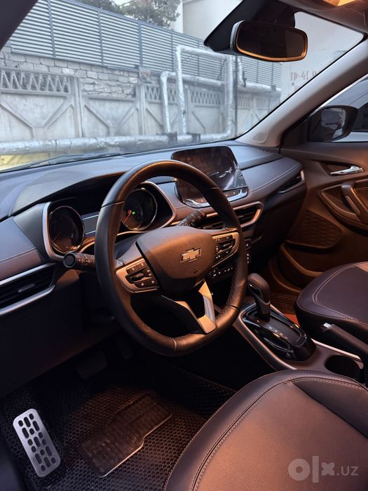 Tracker 2 premier plus 2025