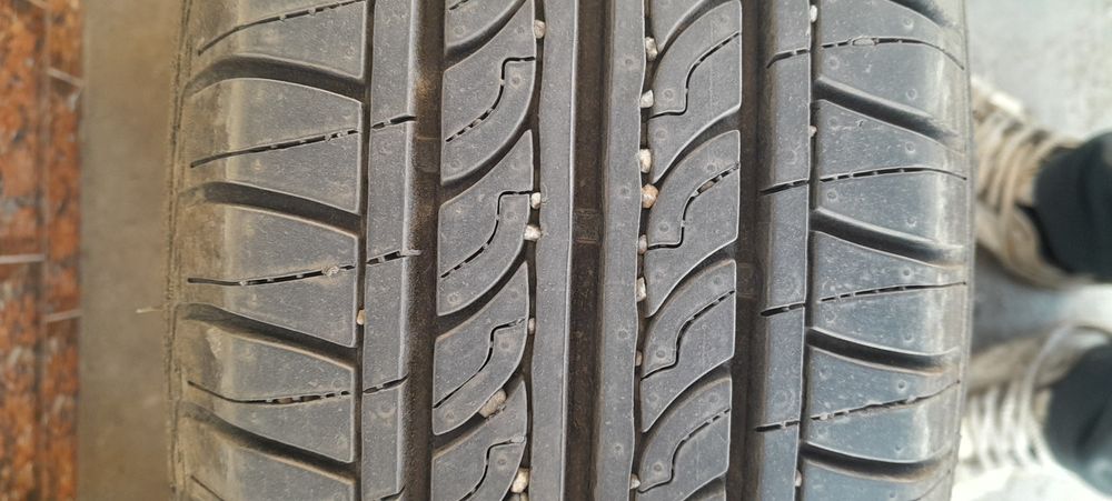 Kormetal diska balon