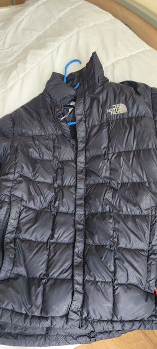 Мъжко зимно яке The North Face размер L