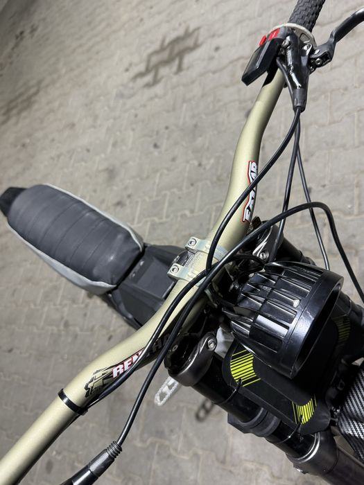 Surron light bee x 2023
