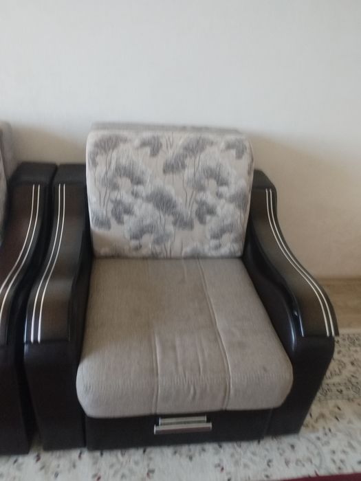 Диван раскладной