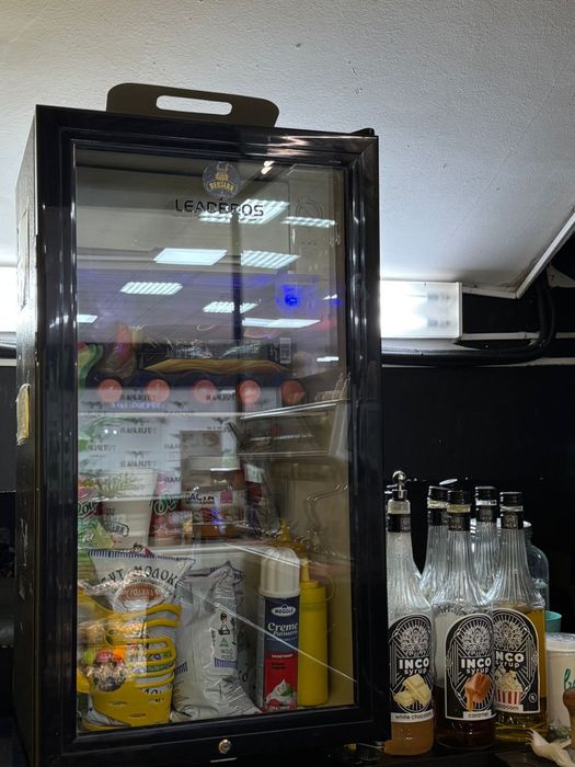 Продается срочно прибыльная кофейня