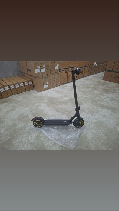 Jet 01 -Z model Electro Samokat