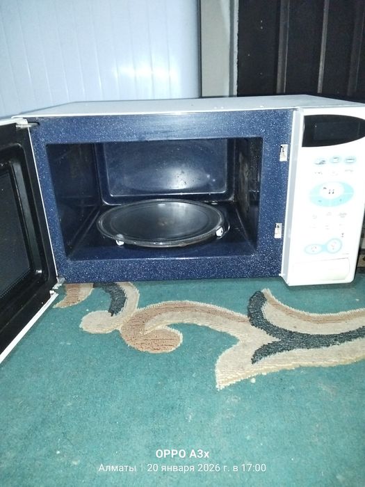 Микроволновка сатылады