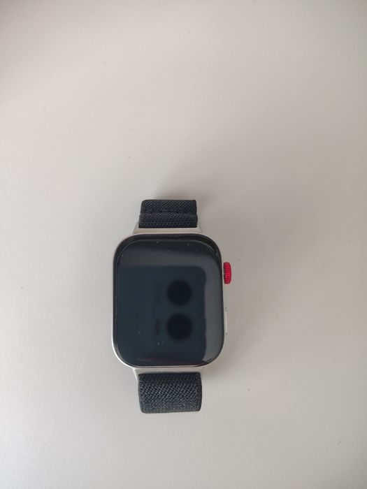 Huawei Watch Fit 3