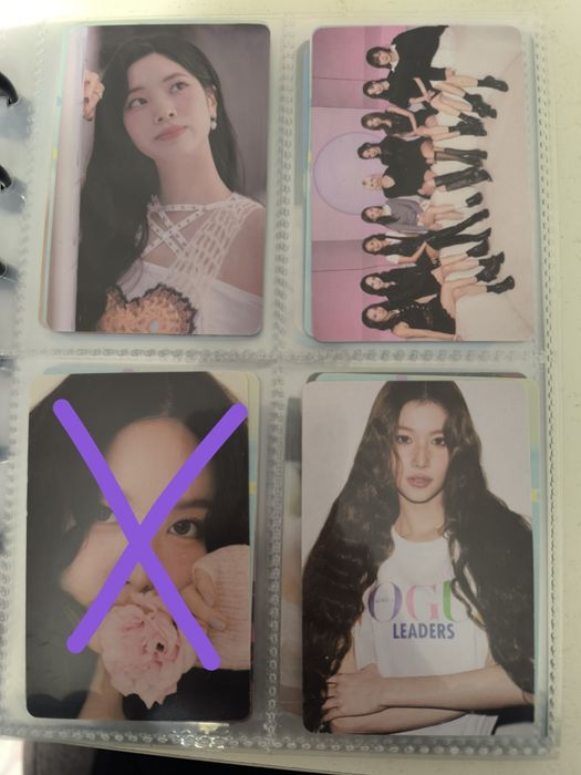 Kpop/кпоп  картички на Twice