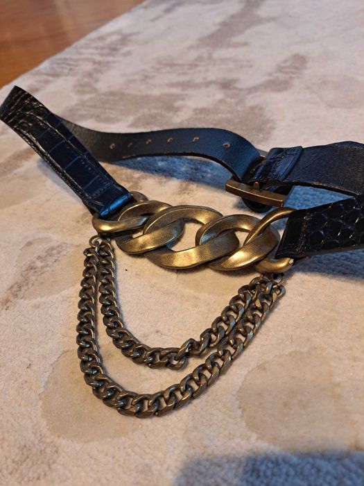 Curea Zara, 85 cm
