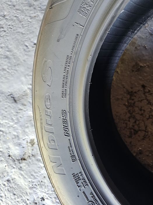 205 55 16 vara nexen