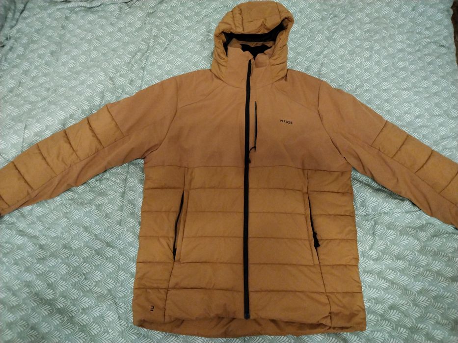 Geaca ski de 10000
