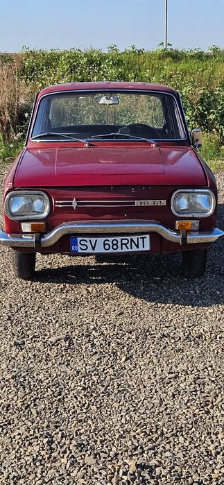 Vand Renault R10