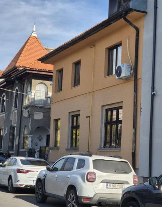 Apartament 2 camere cu dependinte 1 Mai Vasile Mironiuc Victoriei