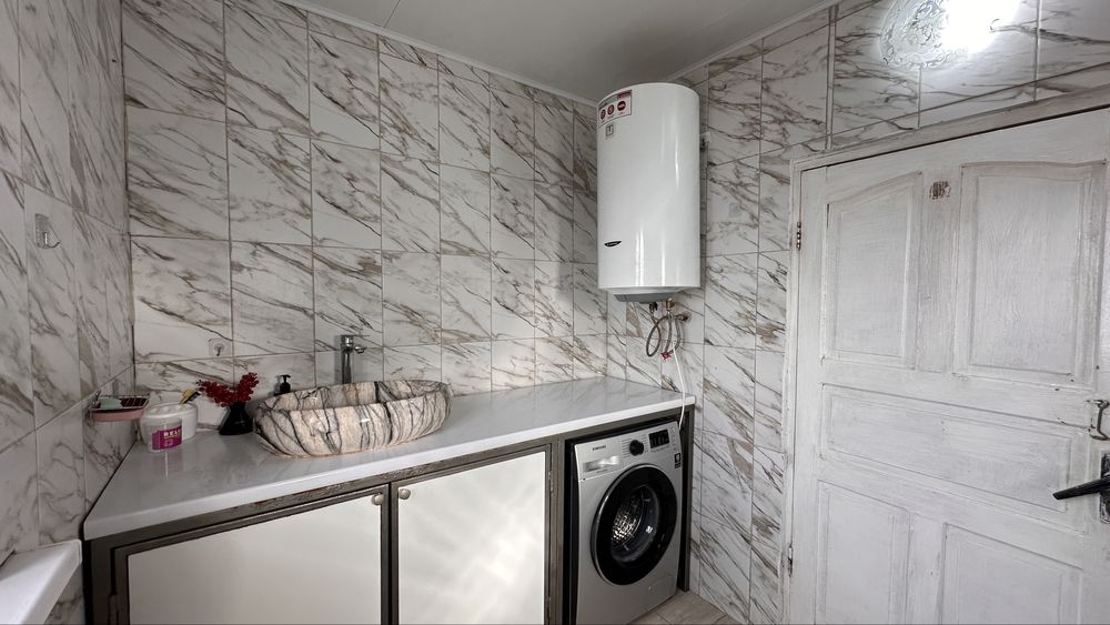 Дом (140м2) в обмен на квартиру