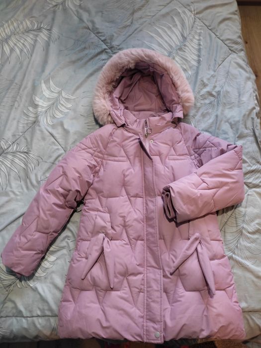 Детски якенца за 9-10 годишни