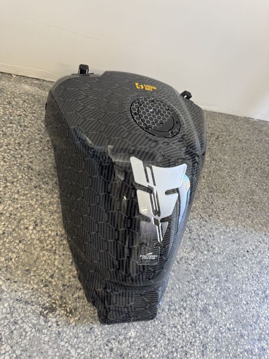 Хидрографика - персонализиране на детайли